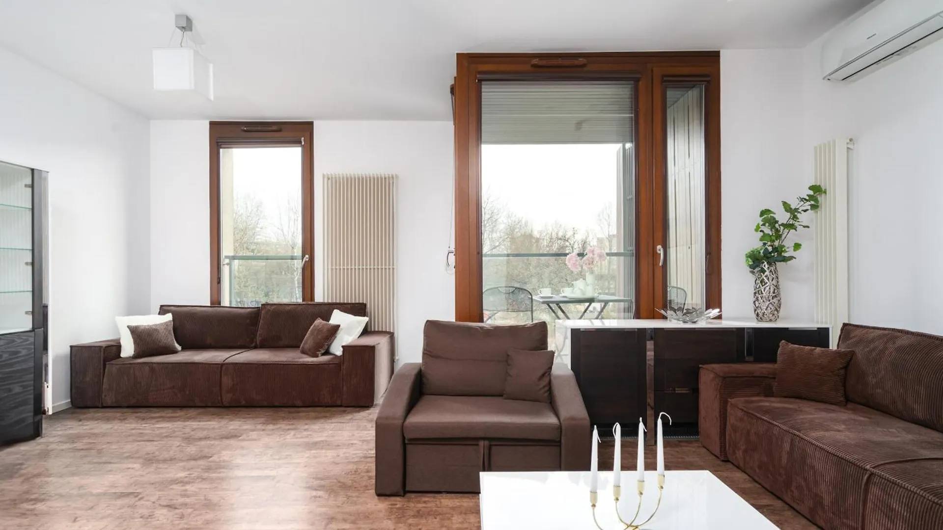 Central Warsaw Apartment - Great Location - One Bedroom Apartment - Kolejowa 0*,